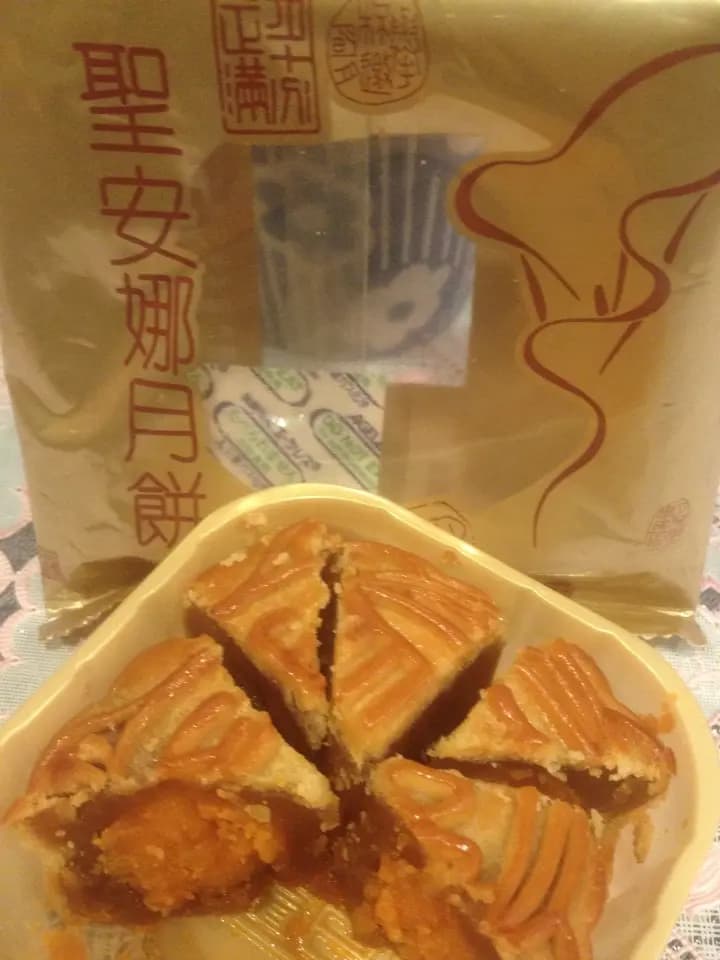 聖安娜餅屋 photo 3