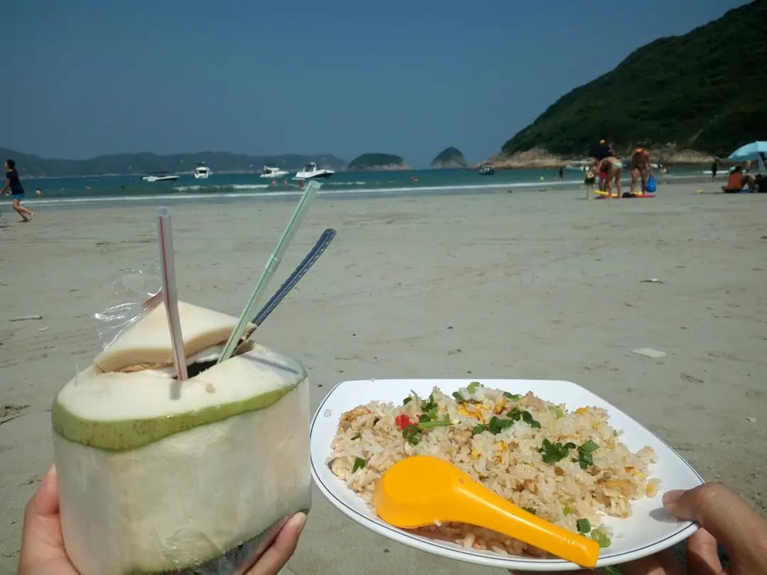 海浪茶座 photo 1