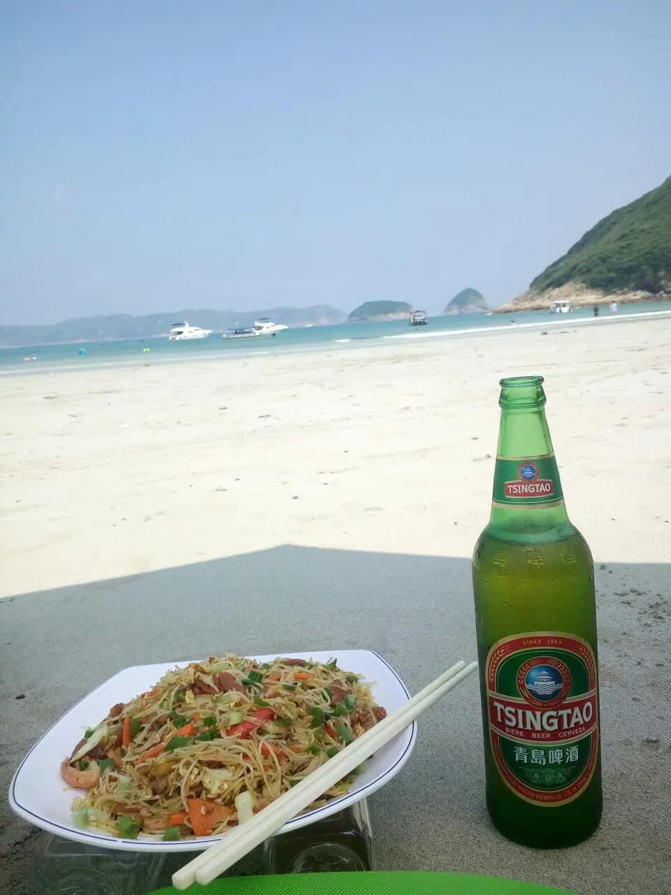 海浪茶座 photo 6