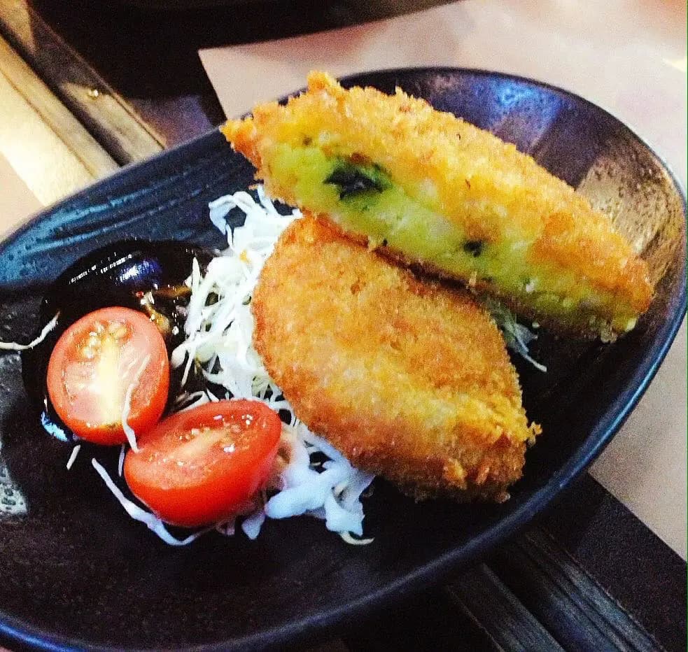 生原創(蛋包飯) photo 1