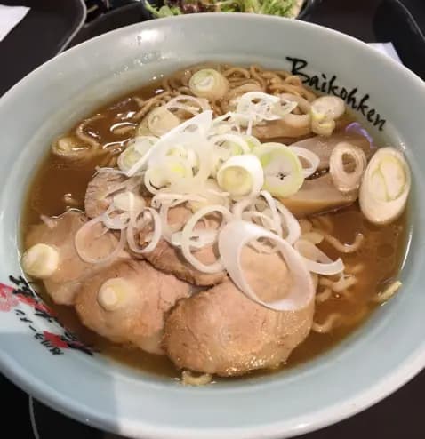 梅光軒 photo 3