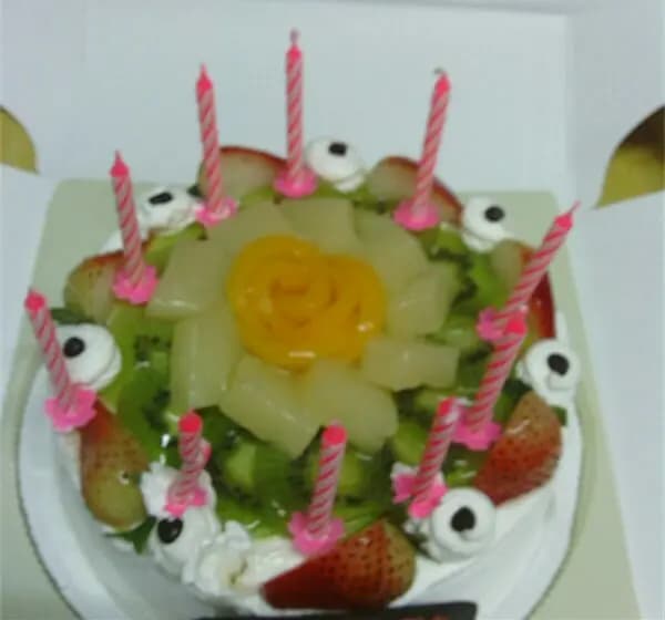 明珠餅店 photo 1