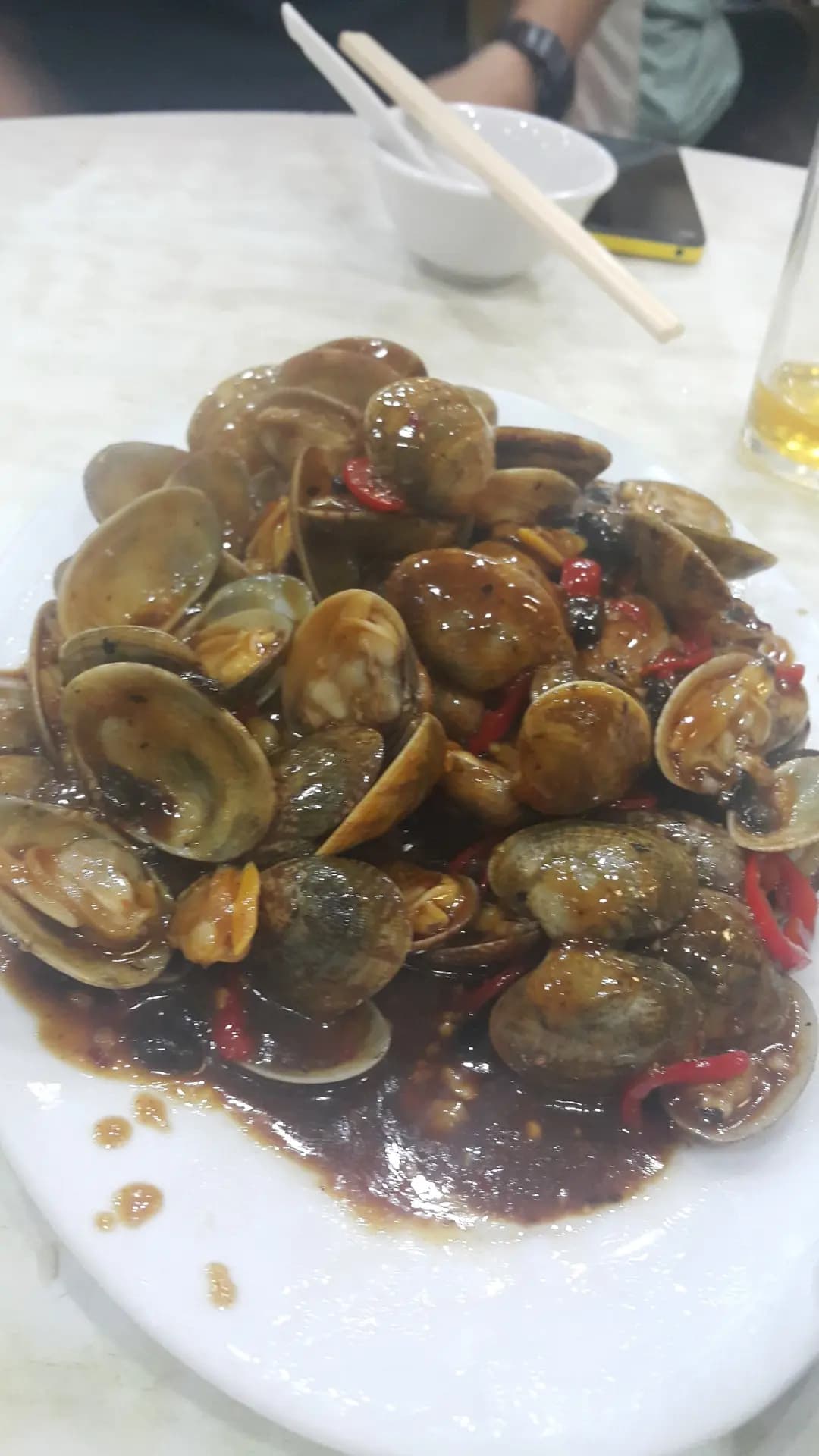 新錦園大排檔 photo 3