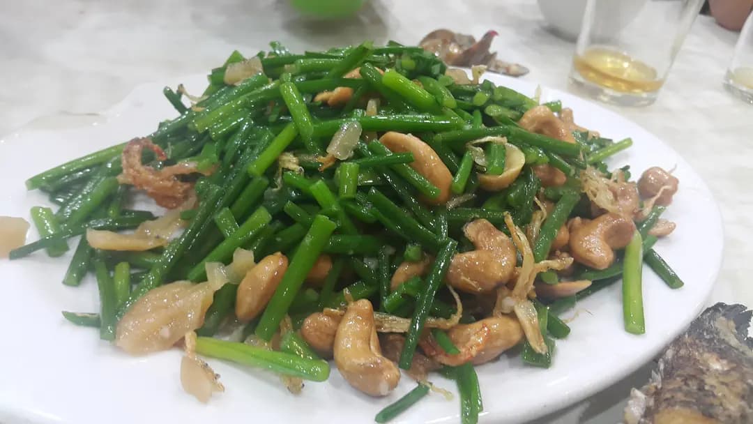 新錦園大排檔 photo 5