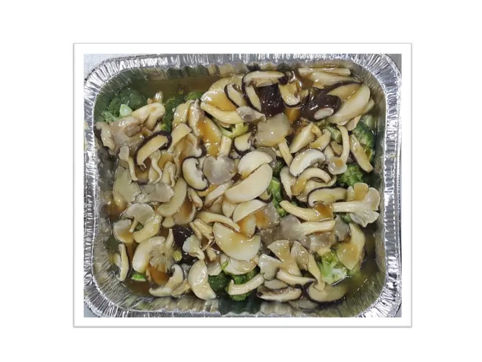 天發粥麵小廚 photo 3