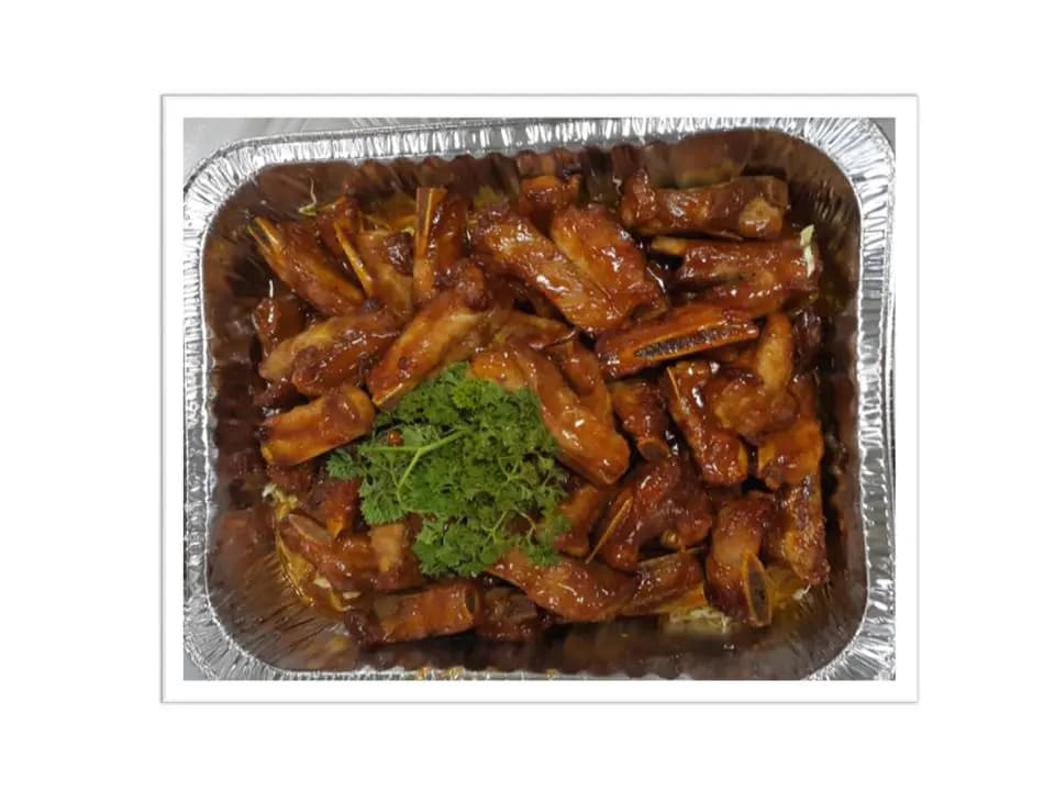 天發粥麵小廚 photo 4