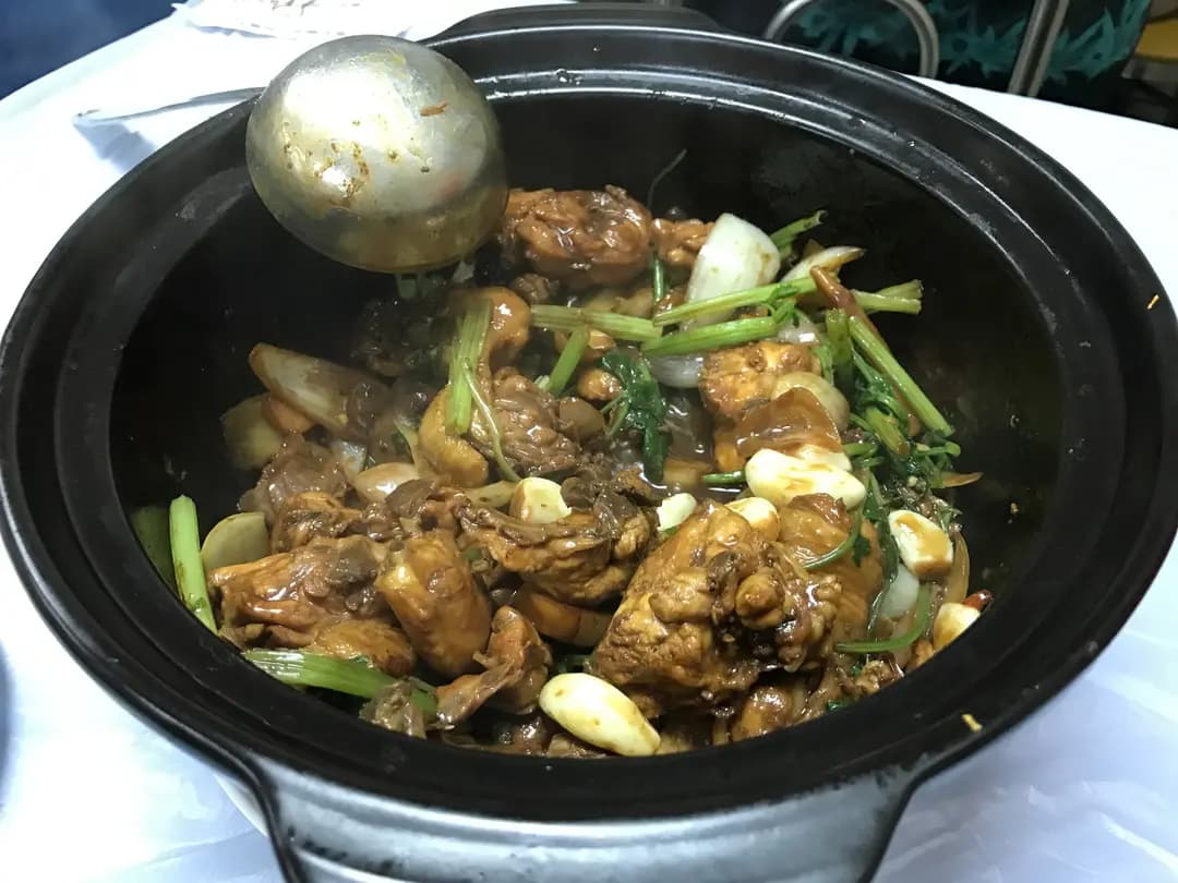 明發雞煲 photo 7