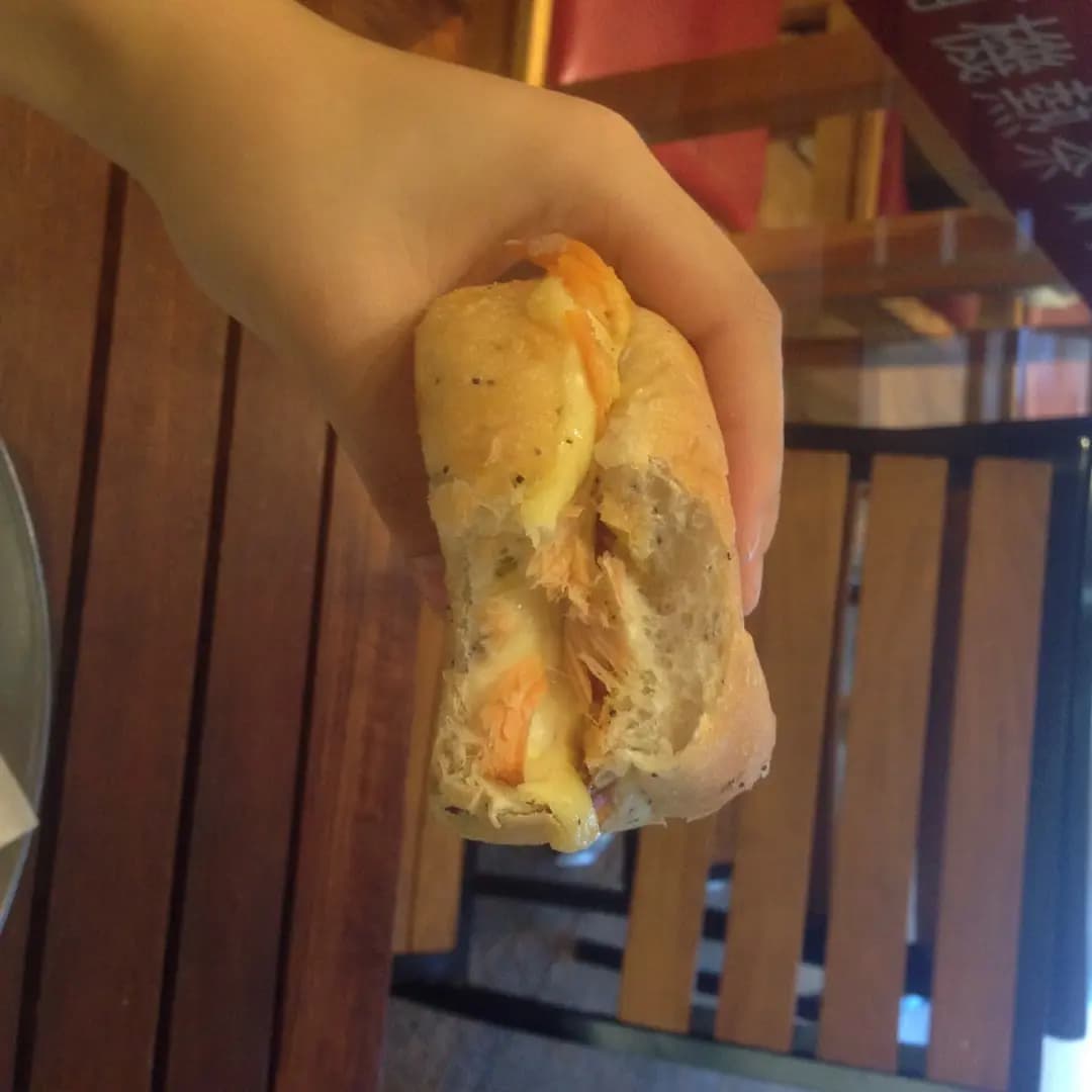 PRET A MANGER (力寶中心) photo 3