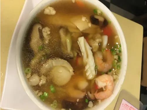 廚皇茶餐廳 photo 4