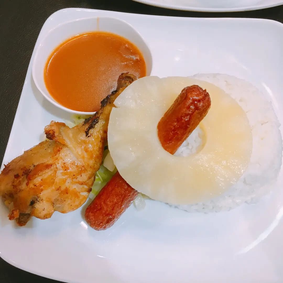 希奇咖啡店 photo 8