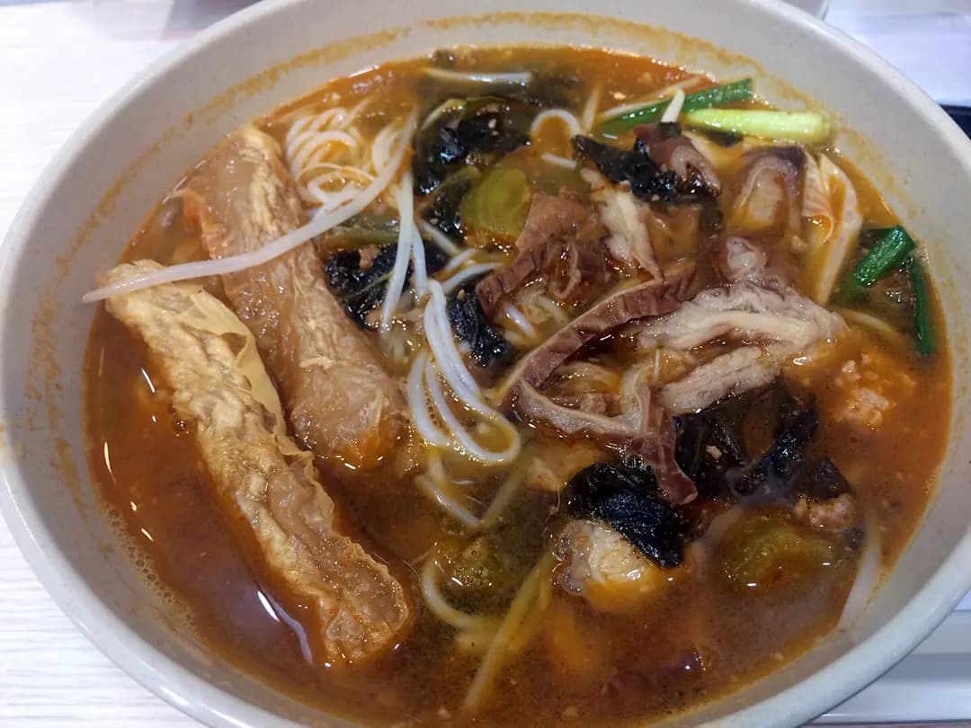 南記粉麵 (港灣豪庭廣場) photo 1