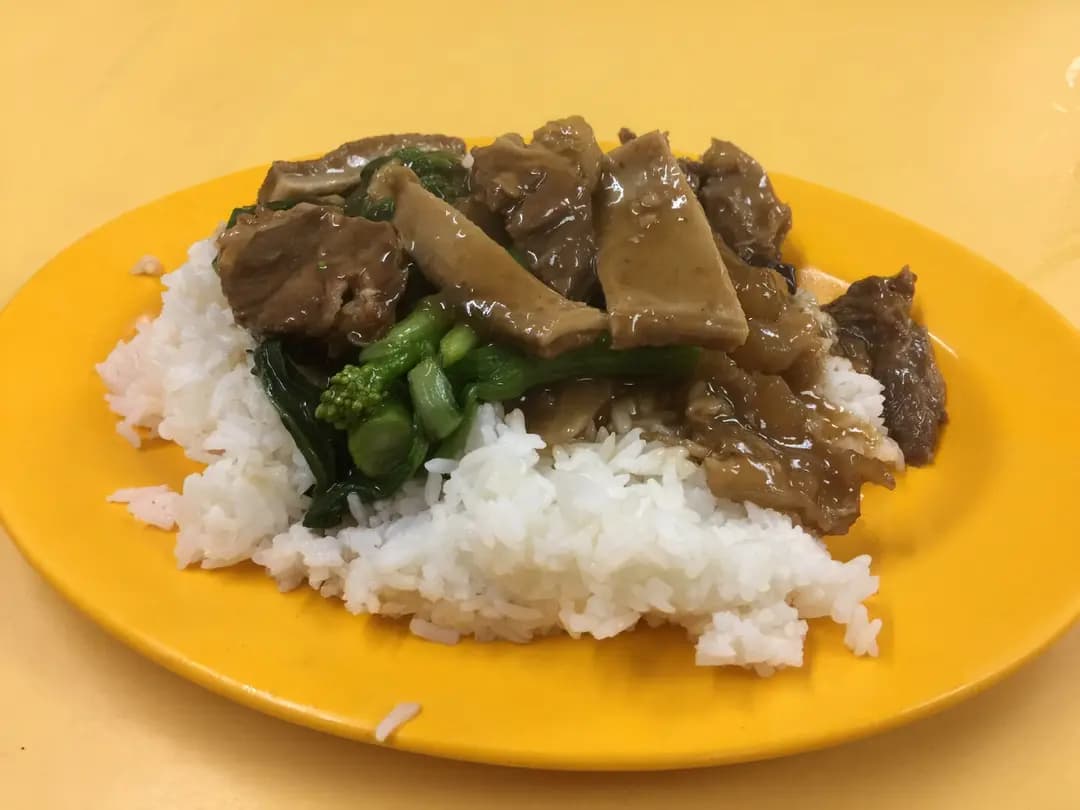 海燕茶餐廳 photo 6