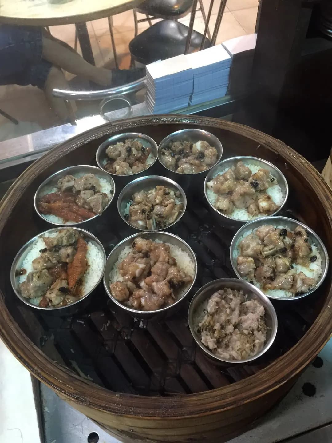 明珍美食 photo 2