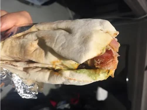 Ebeneezer's Kebabs & Pizzeria (蘭桂坊) photo 6