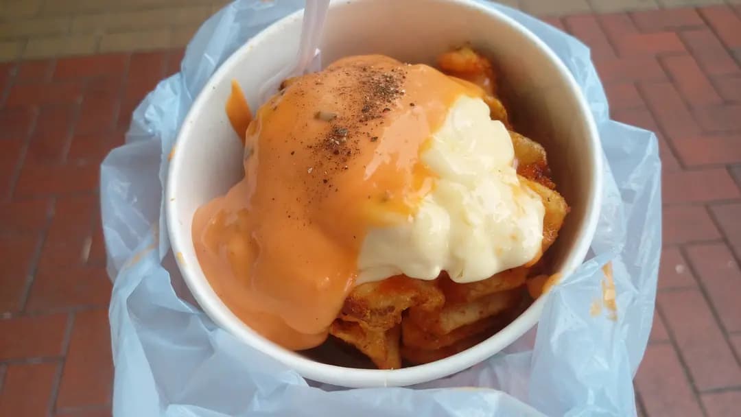 巧巧味小食 photo 3