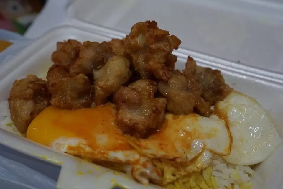 美味堡 photo 3