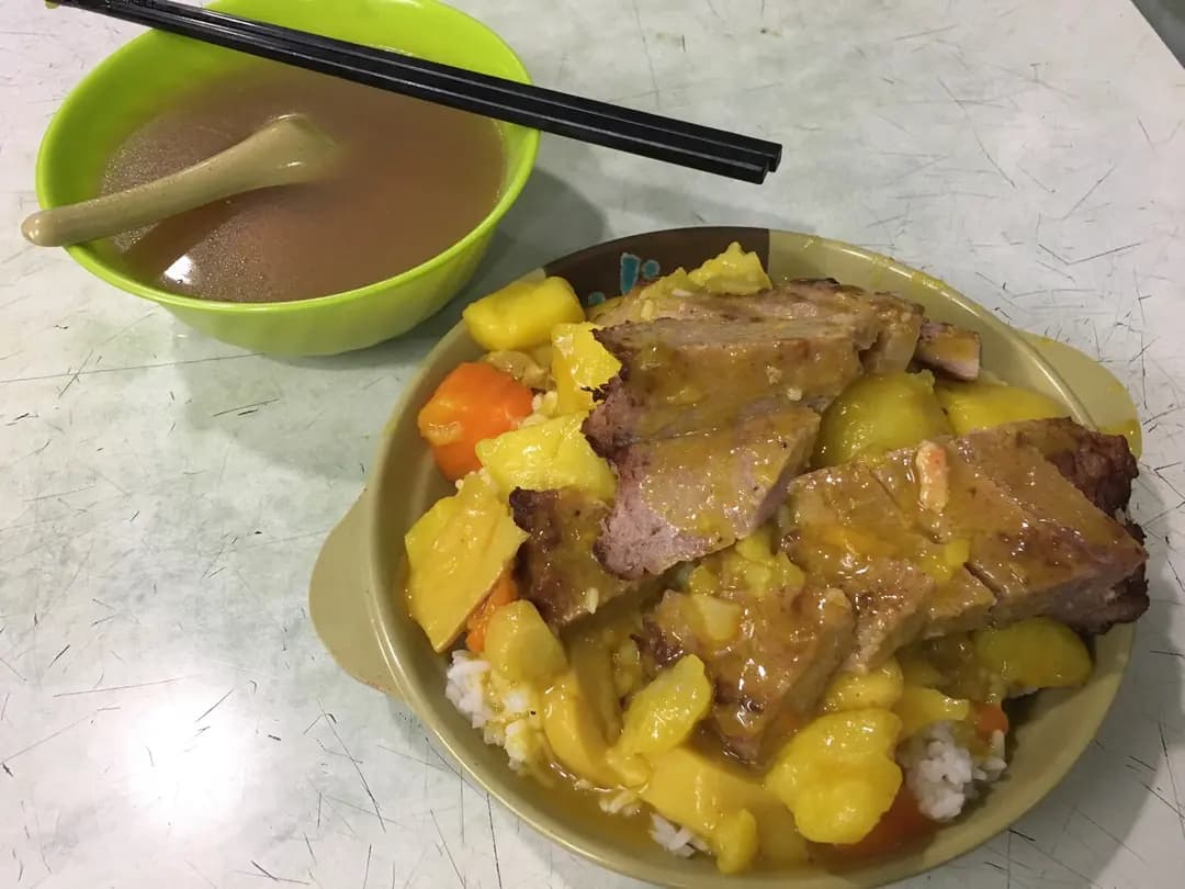 聯興素食 photo 3