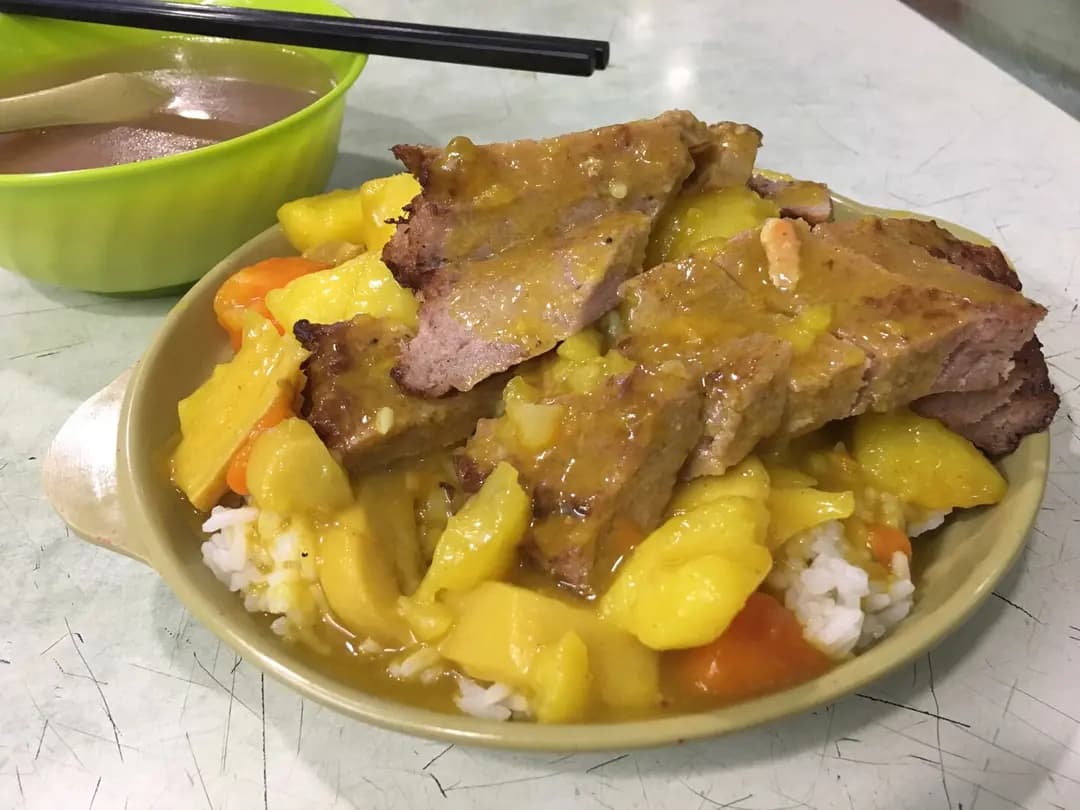 聯興素食 photo 2