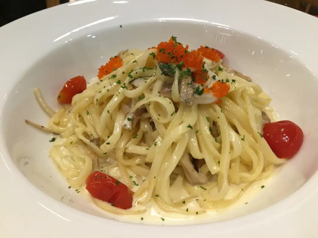 Italian Tomato photo 1