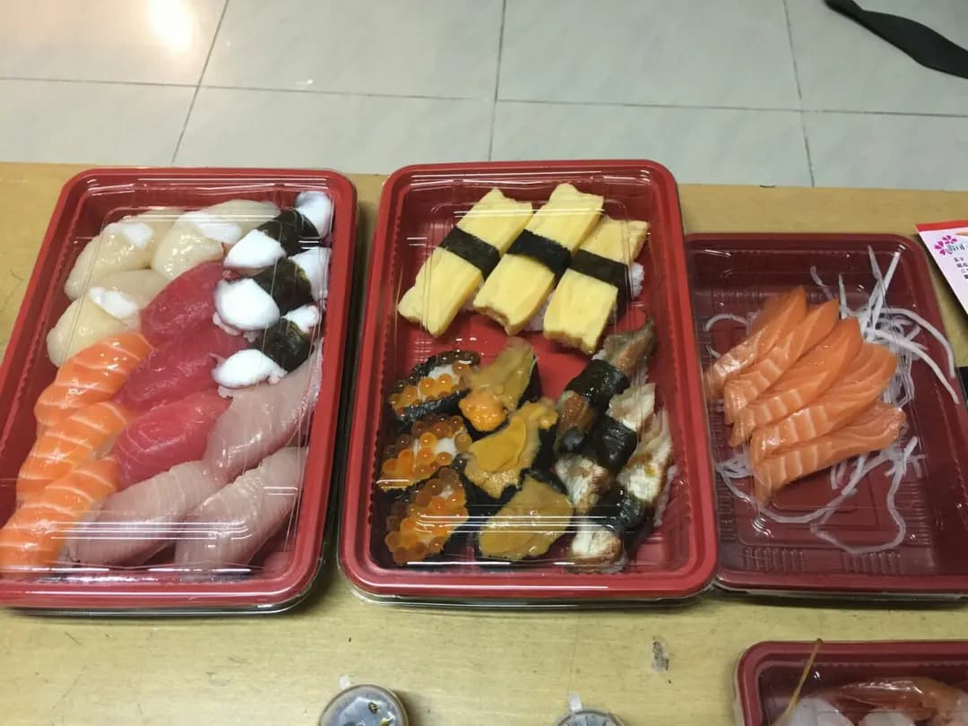 赤壽司刺身專門店 photo 2