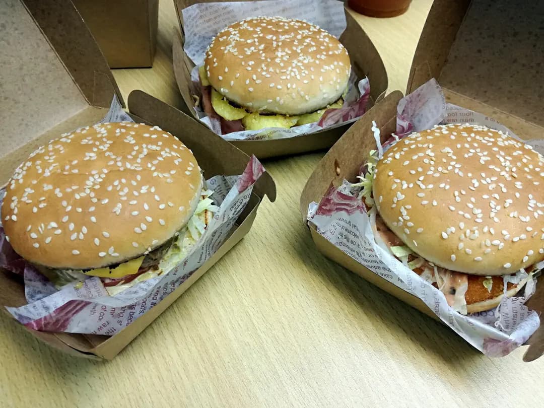 一嚐小食 photo 7