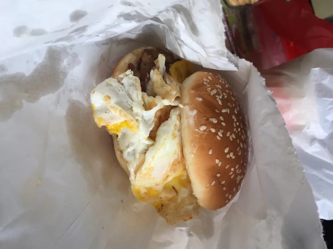 新三寶快餐店 photo 5