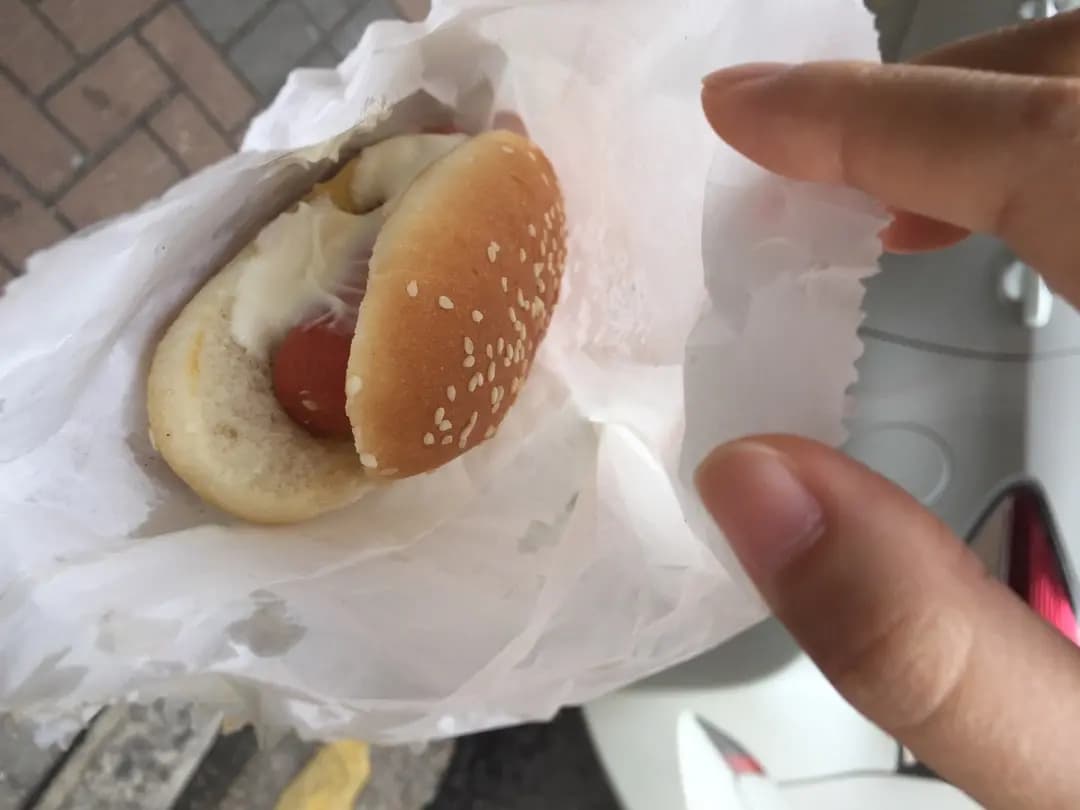 新三寶快餐店 photo 6