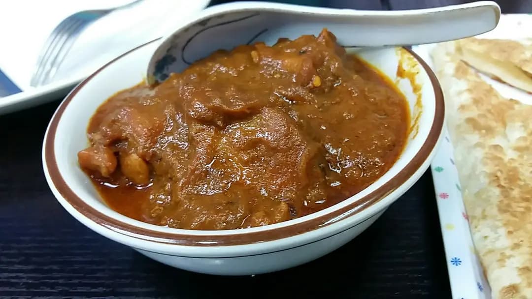 House of Curry photo 6