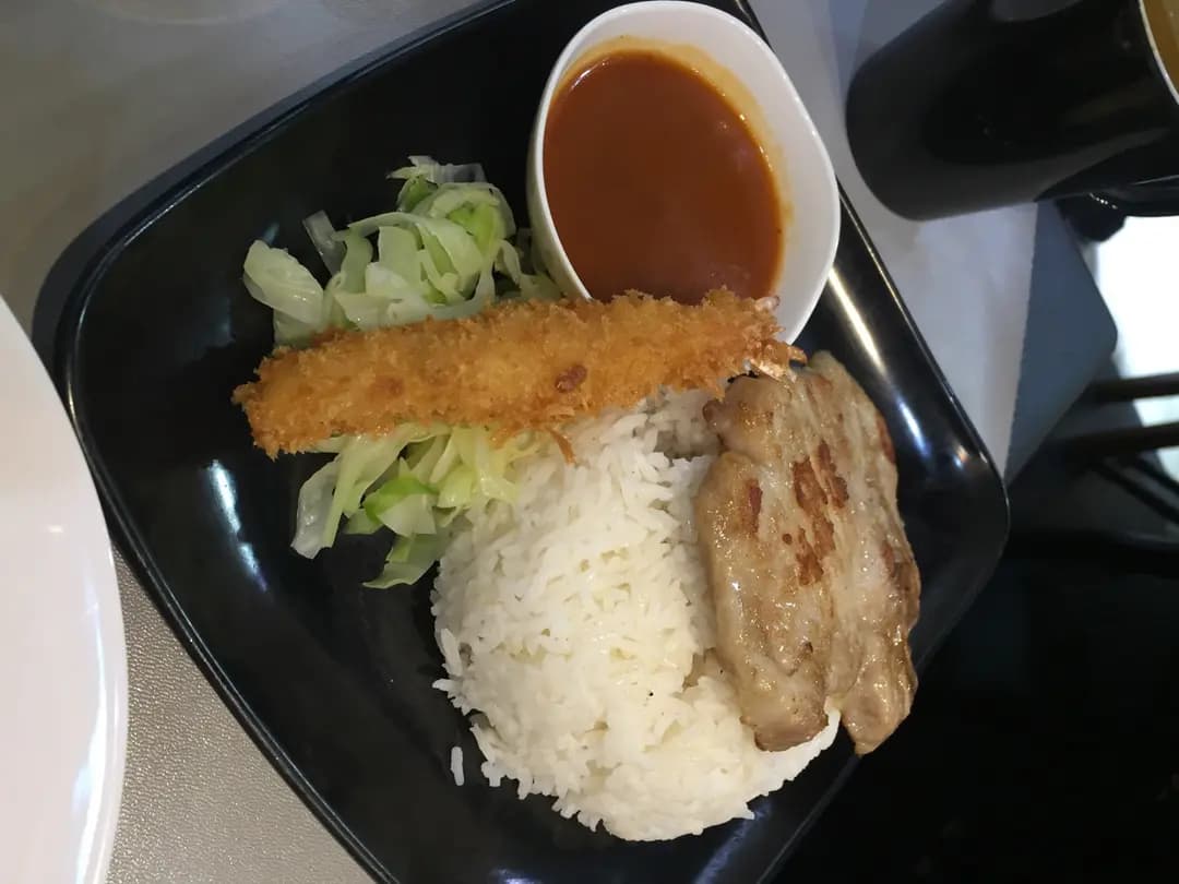 希奇咖啡店 photo 7
