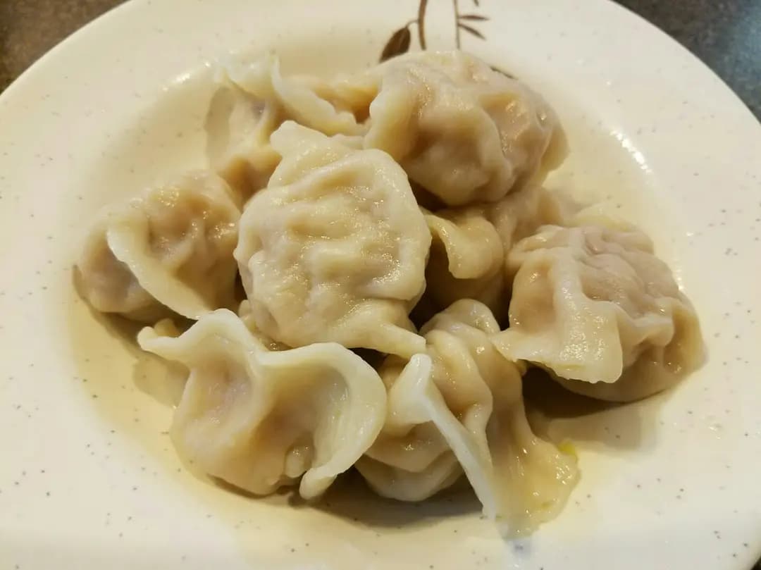 華園餃子館 photo 2