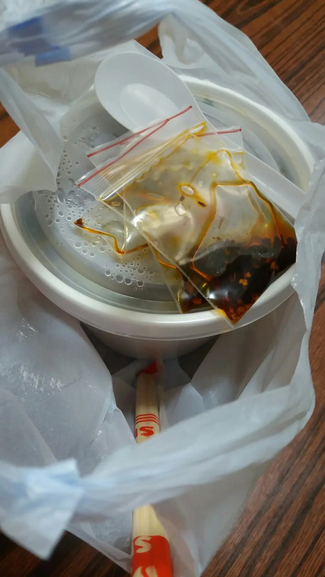 錫記雲吞麵食 photo 5