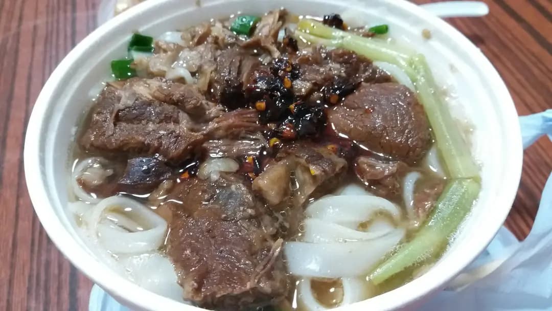 錫記雲吞麵食 photo 6
