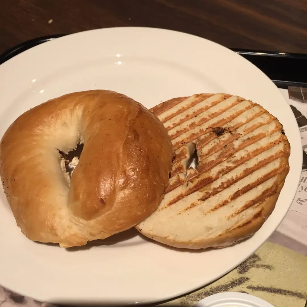 McCafe (余道生大廈) photo 8