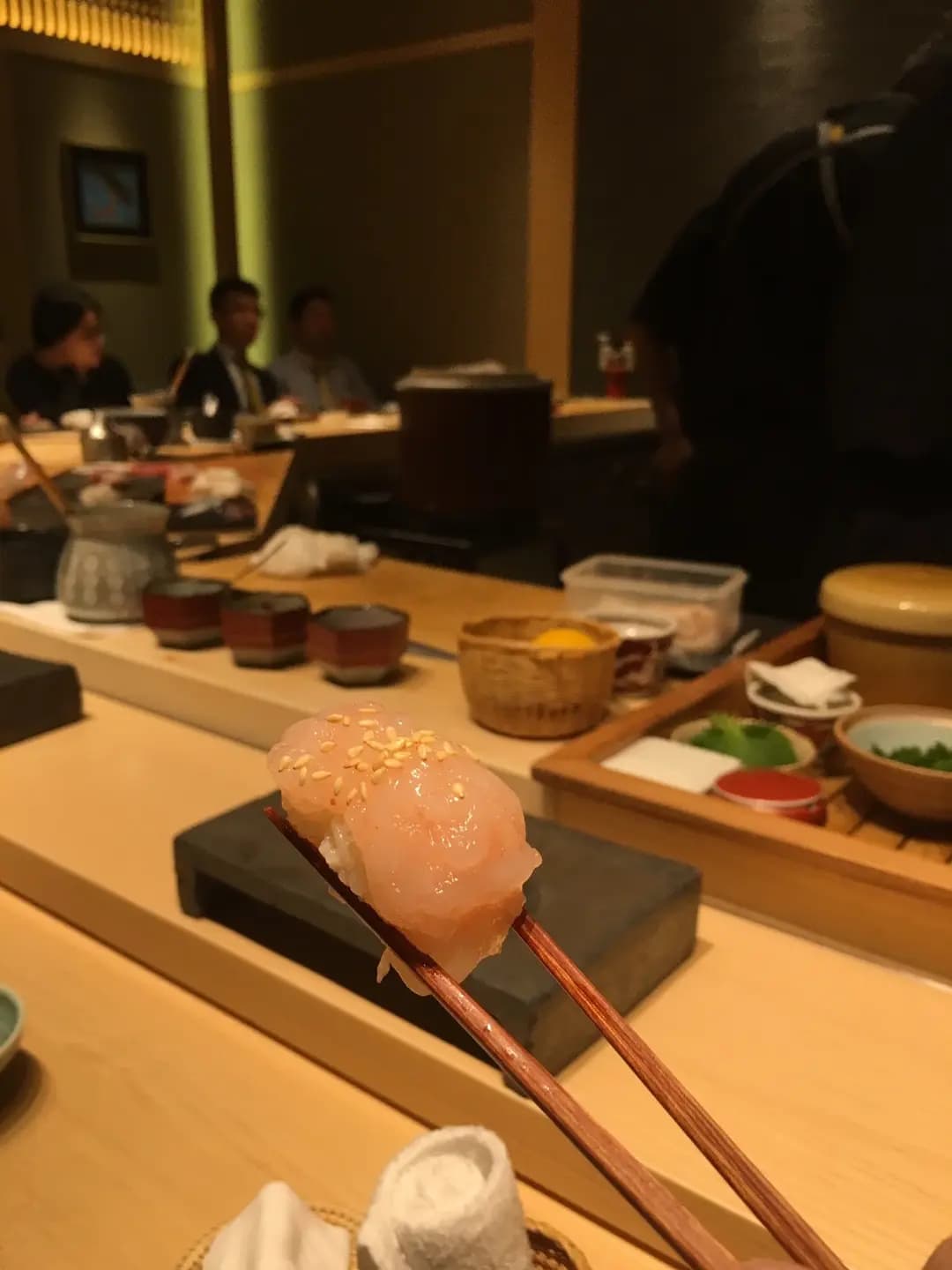 Sushi Mori Tomoaki photo 3