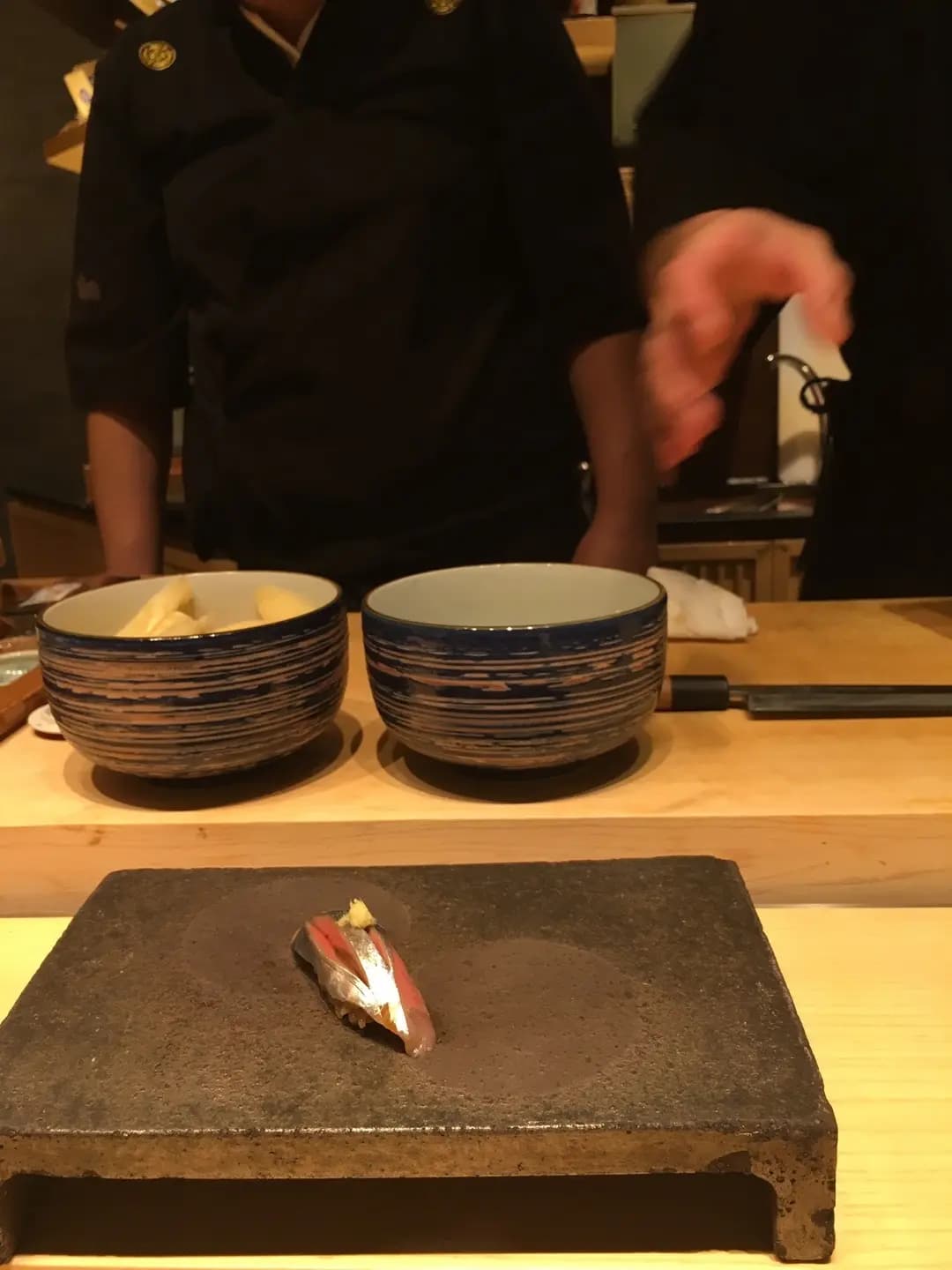 Sushi Mori Tomoaki photo 4