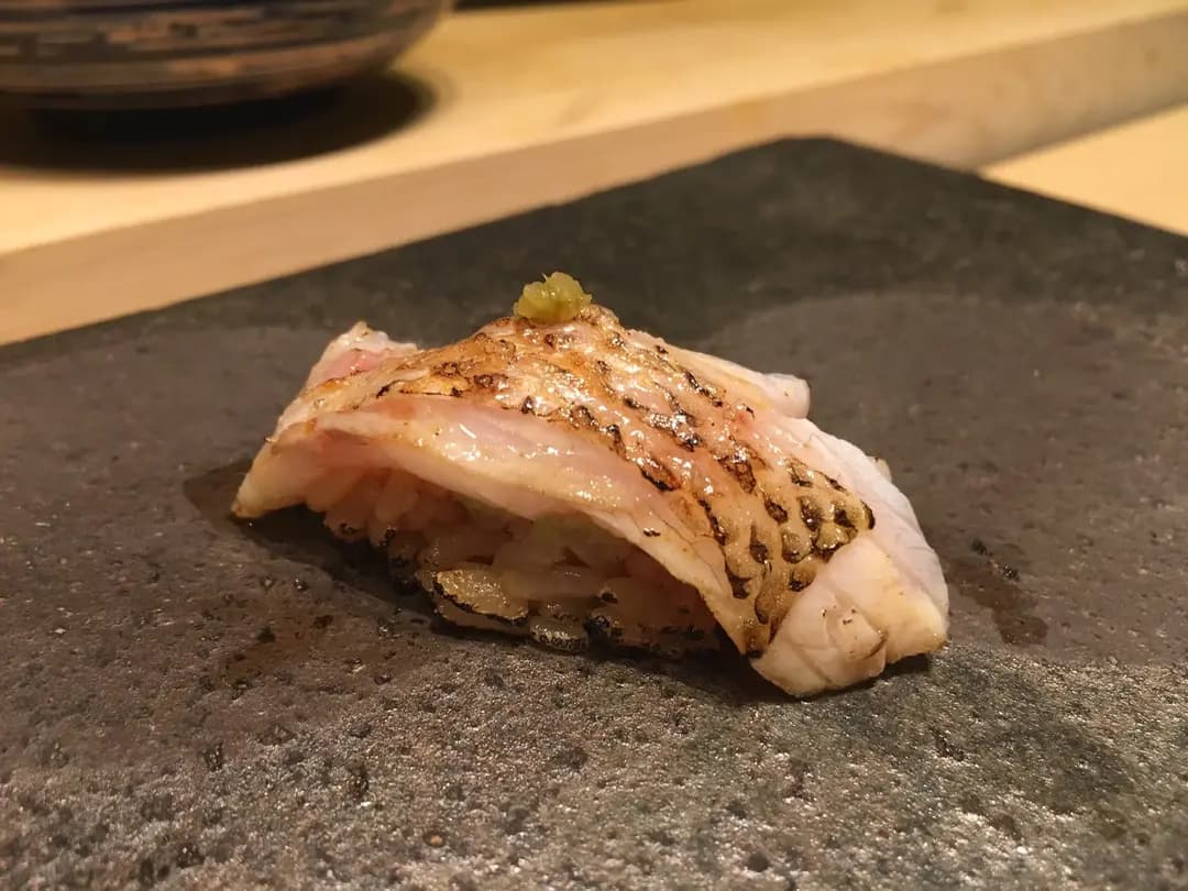 Sushi Mori Tomoaki photo 7