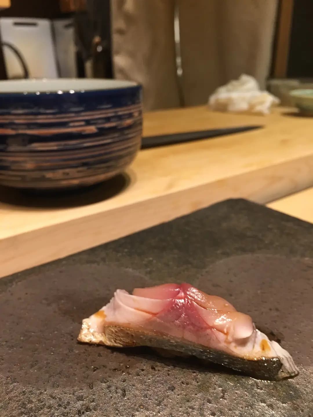 Sushi Mori Tomoaki photo 2