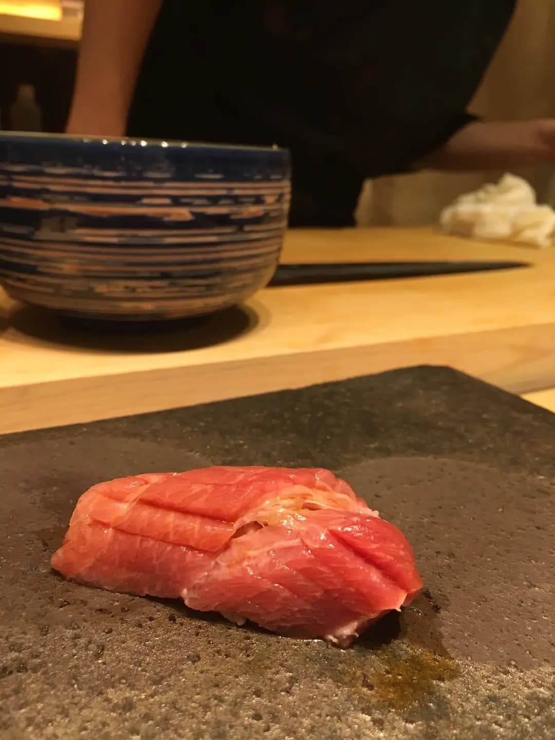 Sushi Mori Tomoaki photo 8