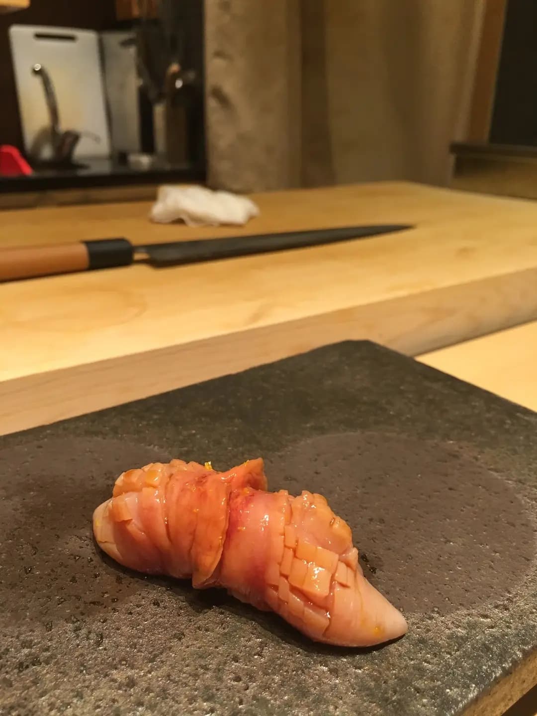 Sushi Mori Tomoaki photo 5