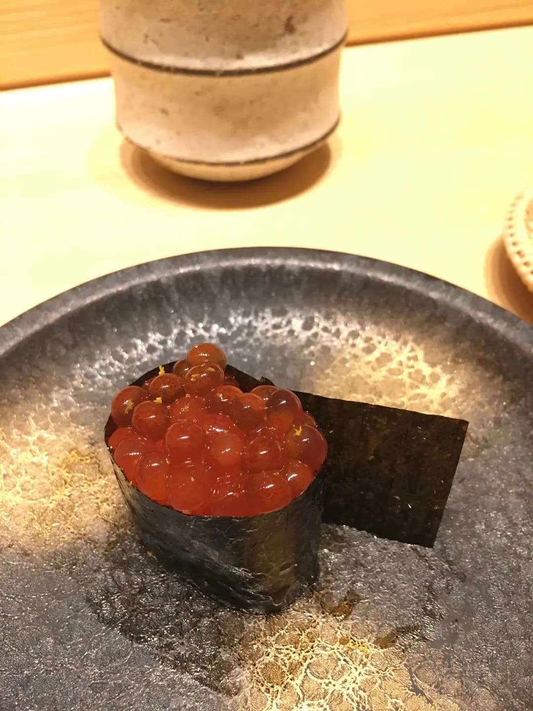 Sushi Mori Tomoaki photo 6