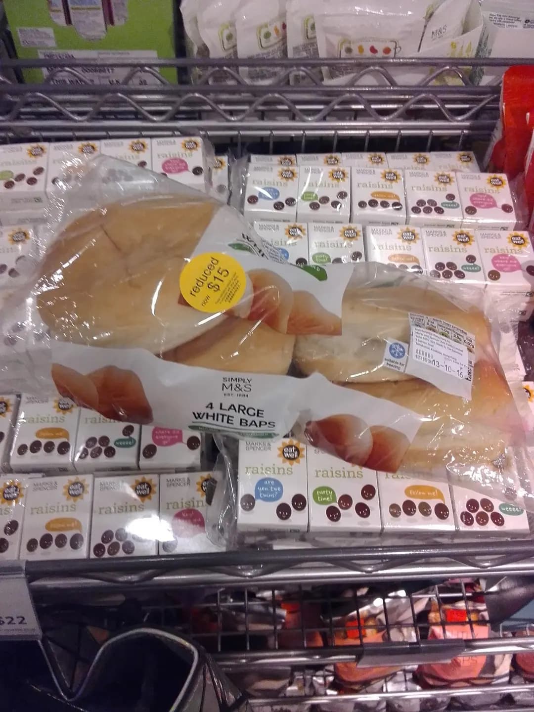 Marks & Spencer - 食品部 photo 8