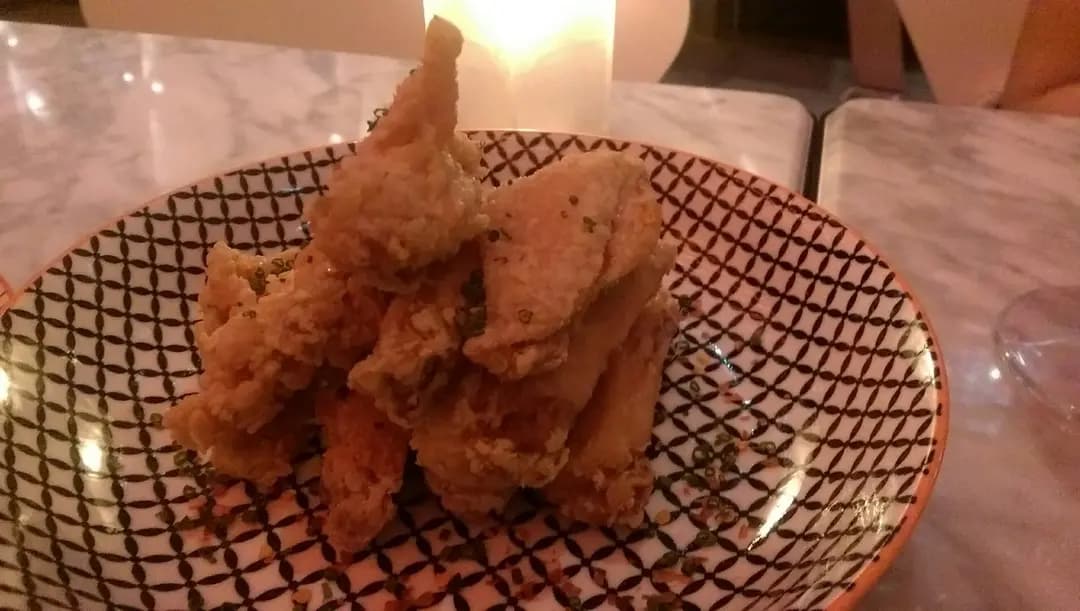 Isola Bar & Grill photo 7