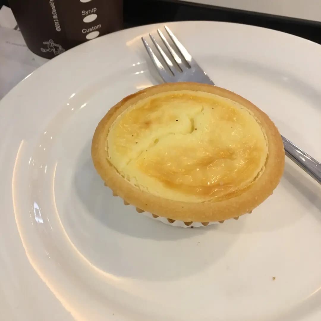 McCafe (天瑞商場) photo 5