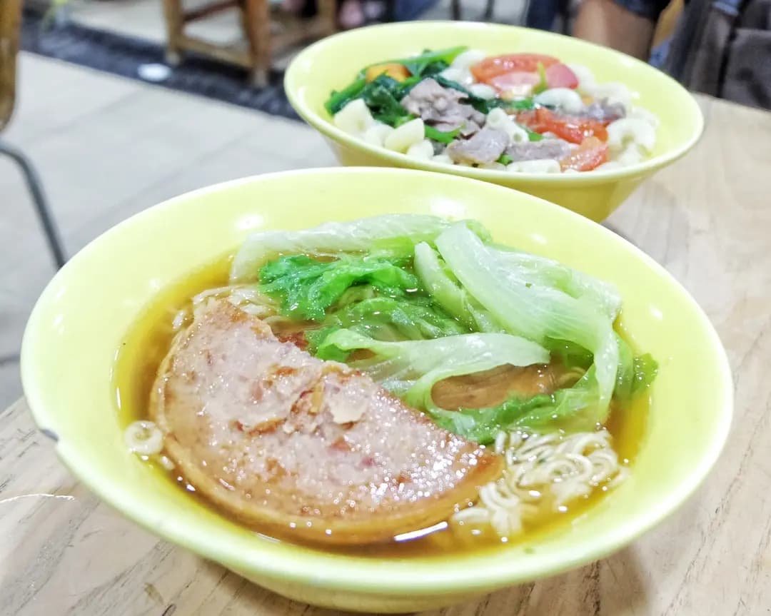 美味坊 photo 1