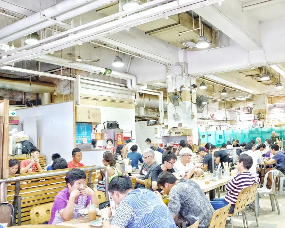 美味坊 photo 2