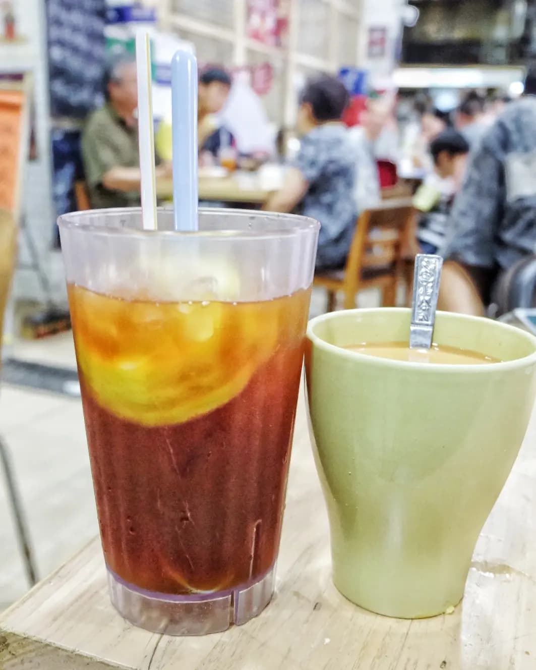 美味坊 photo 4