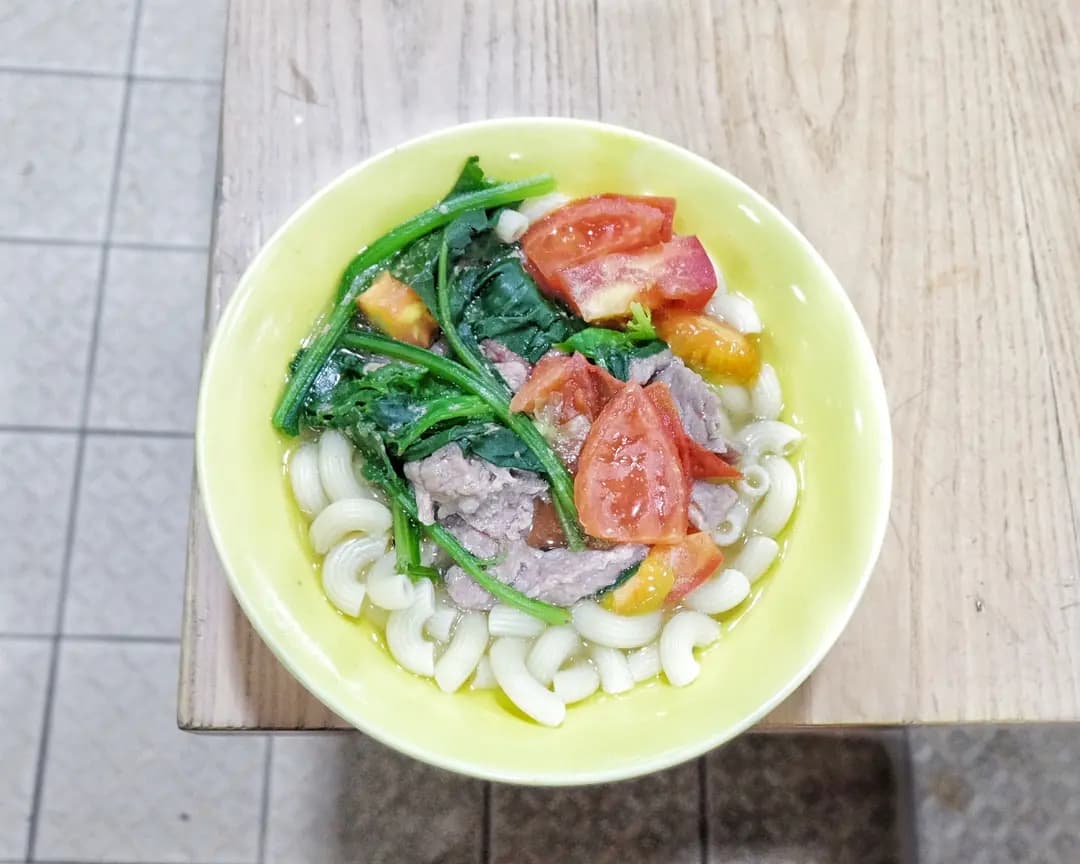 美味坊 photo 5