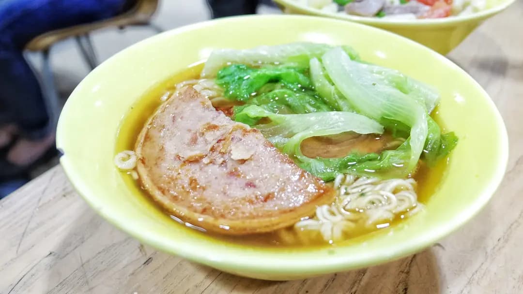美味坊 photo 6