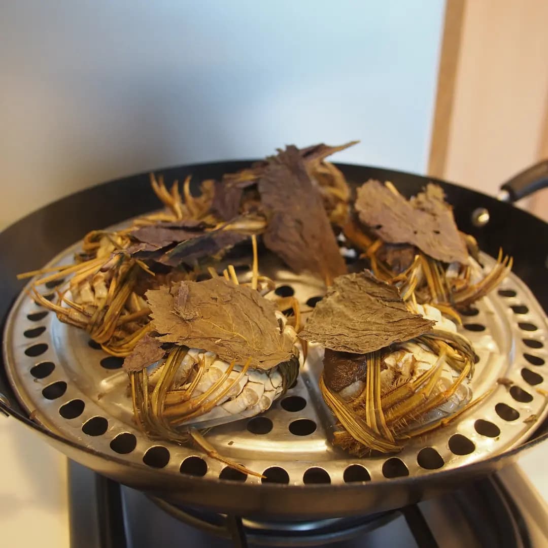 華興行大閘蟹專賣店 photo 4