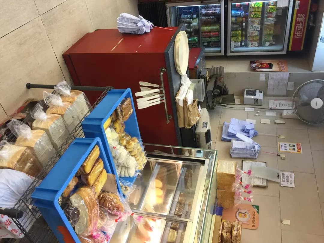 龍珠餅店 photo 8